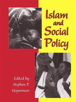 cover image of Islam and Social Policy